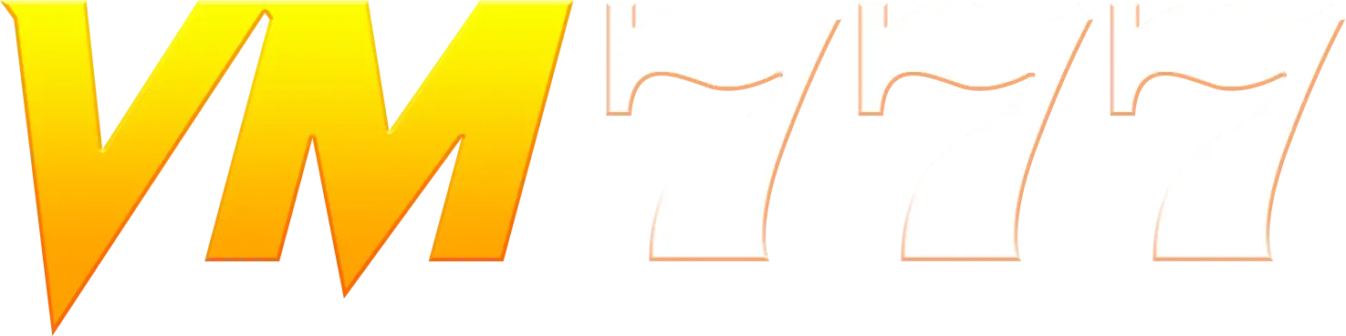 vm777 — Logo Resmi