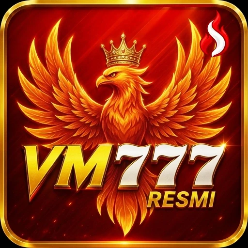 Halaman unduh APK resmi vm777 v2.1.4 untuk Android Indonesia