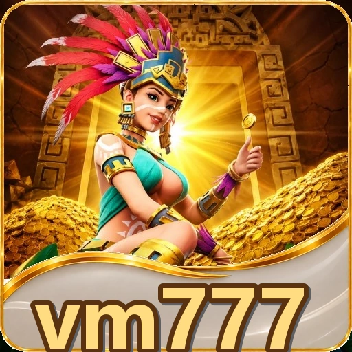 Ikon aplikasi vm777 muncul di laci aplikasi Android