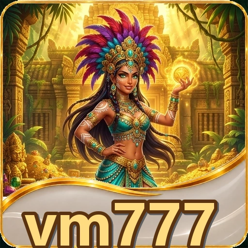 Tombol instal APK vm777 di penginstal Android